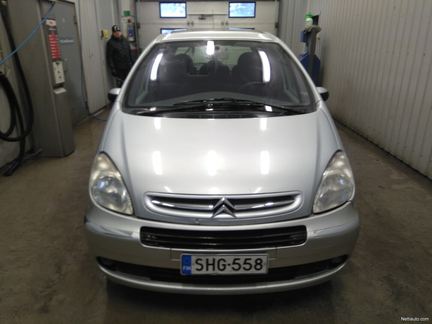 Citroen Xsara Picasso