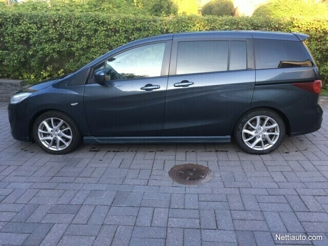 Mazda 5