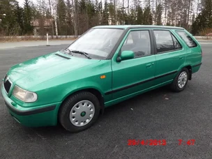 Skoda Felicia