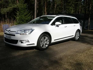 Citroen C5