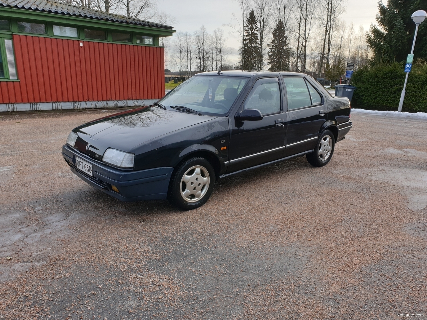 Renault 19