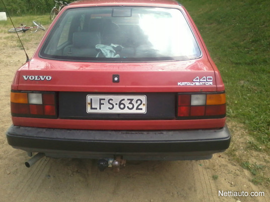Volvo 440