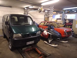 Suzuki Carry