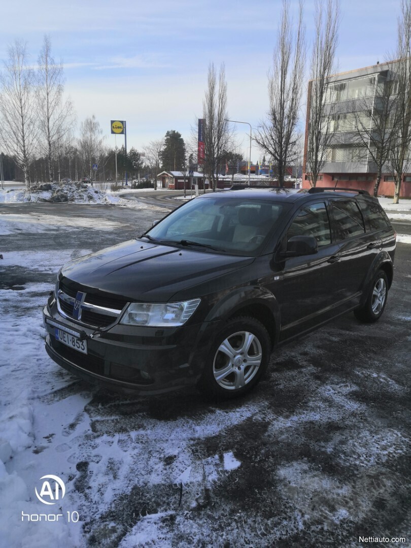 Dodge Journey