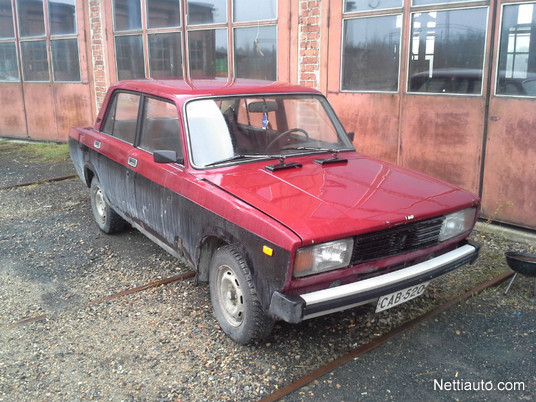 Lada 1200