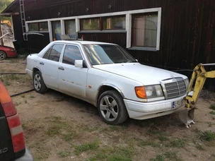 Mercedes-Benz 200