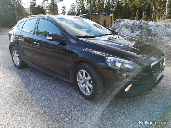 Volvo V40 Cross Country