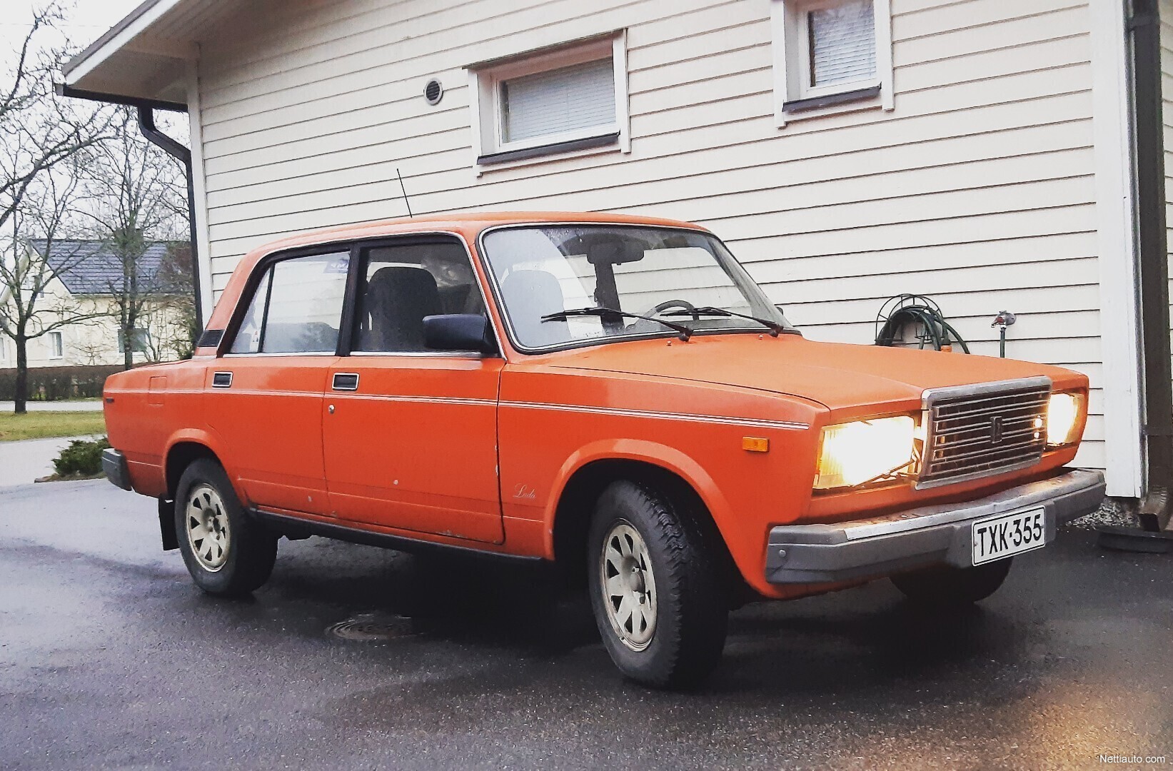 Lada 2107