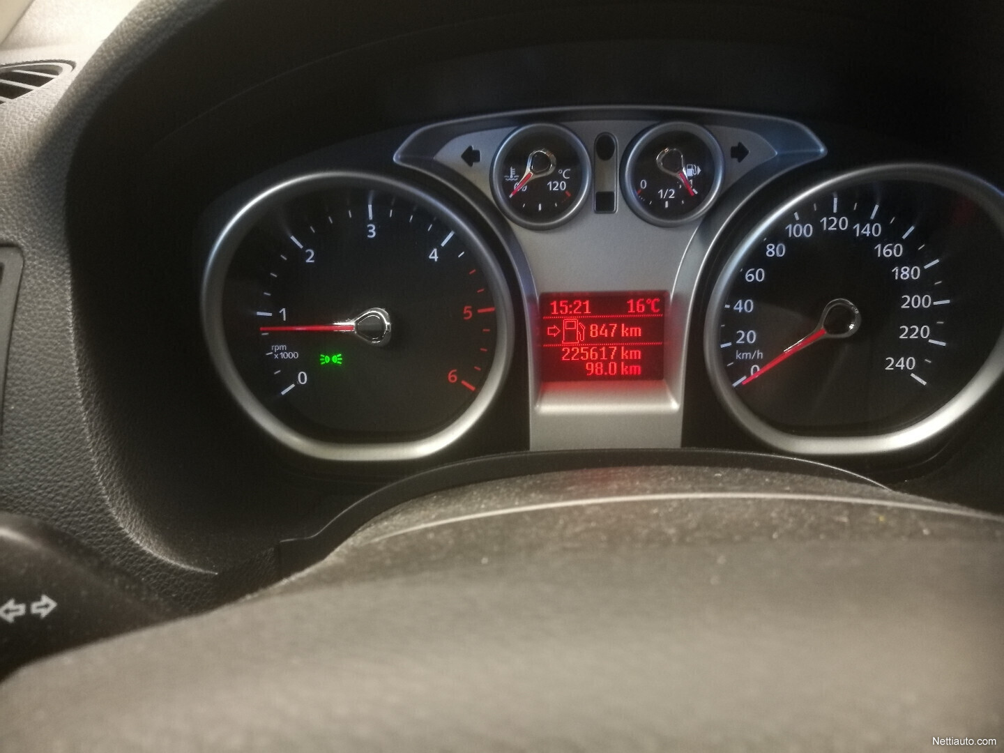Ford Kuga kokemuksia - Lue käyttäjien autoarvostelut - Nettiauto