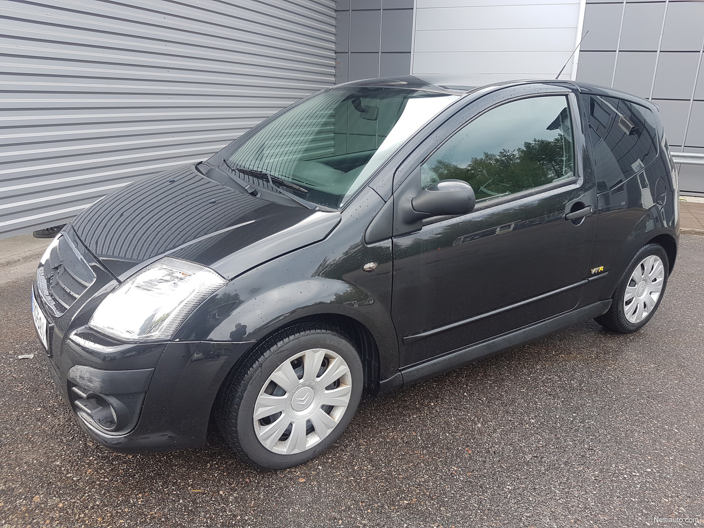 Citroen C2