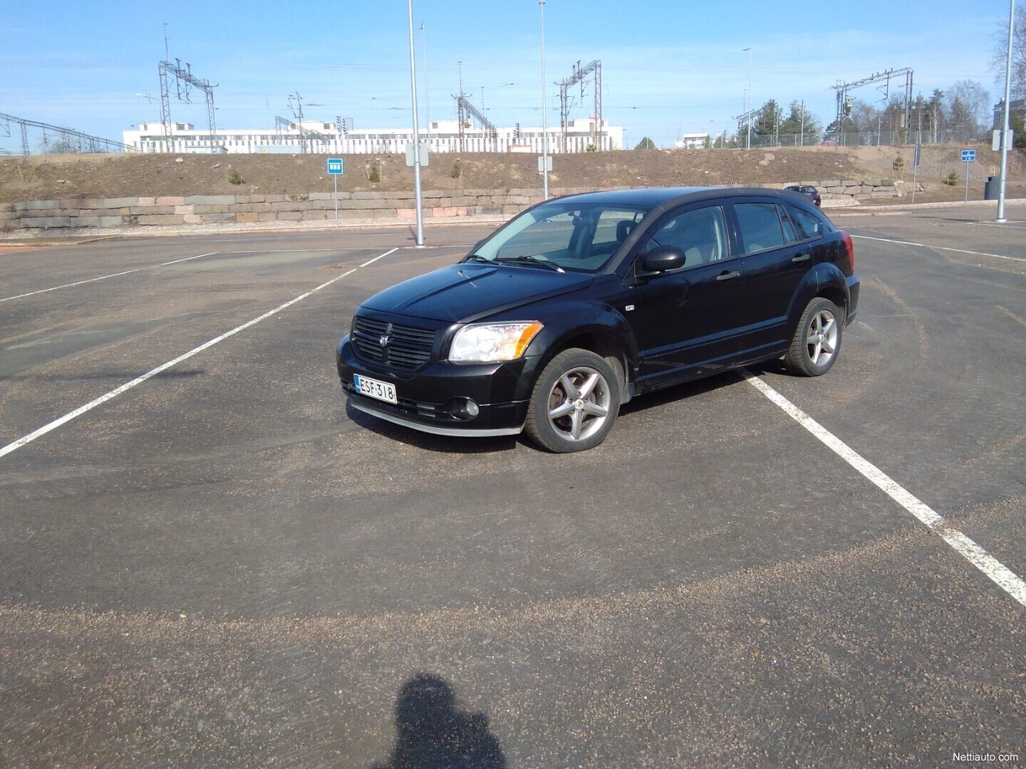 Dodge Caliber