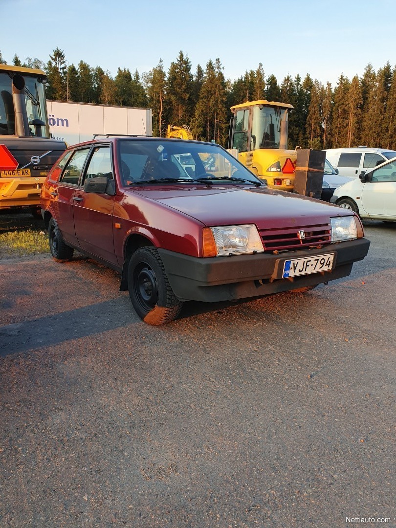 Lada Samara