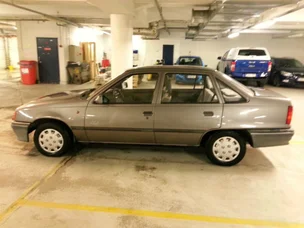Opel Kadett