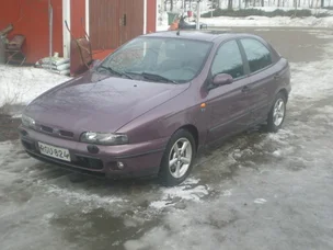 Fiat Brava