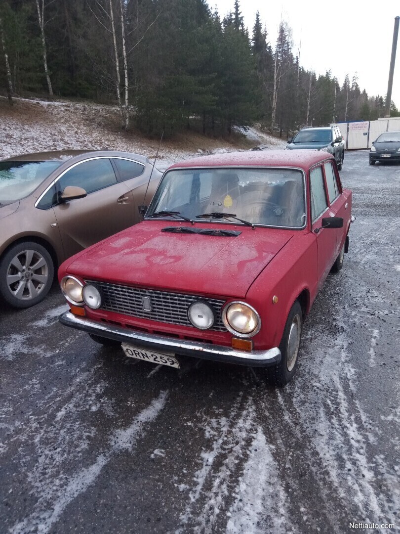 Lada 1200