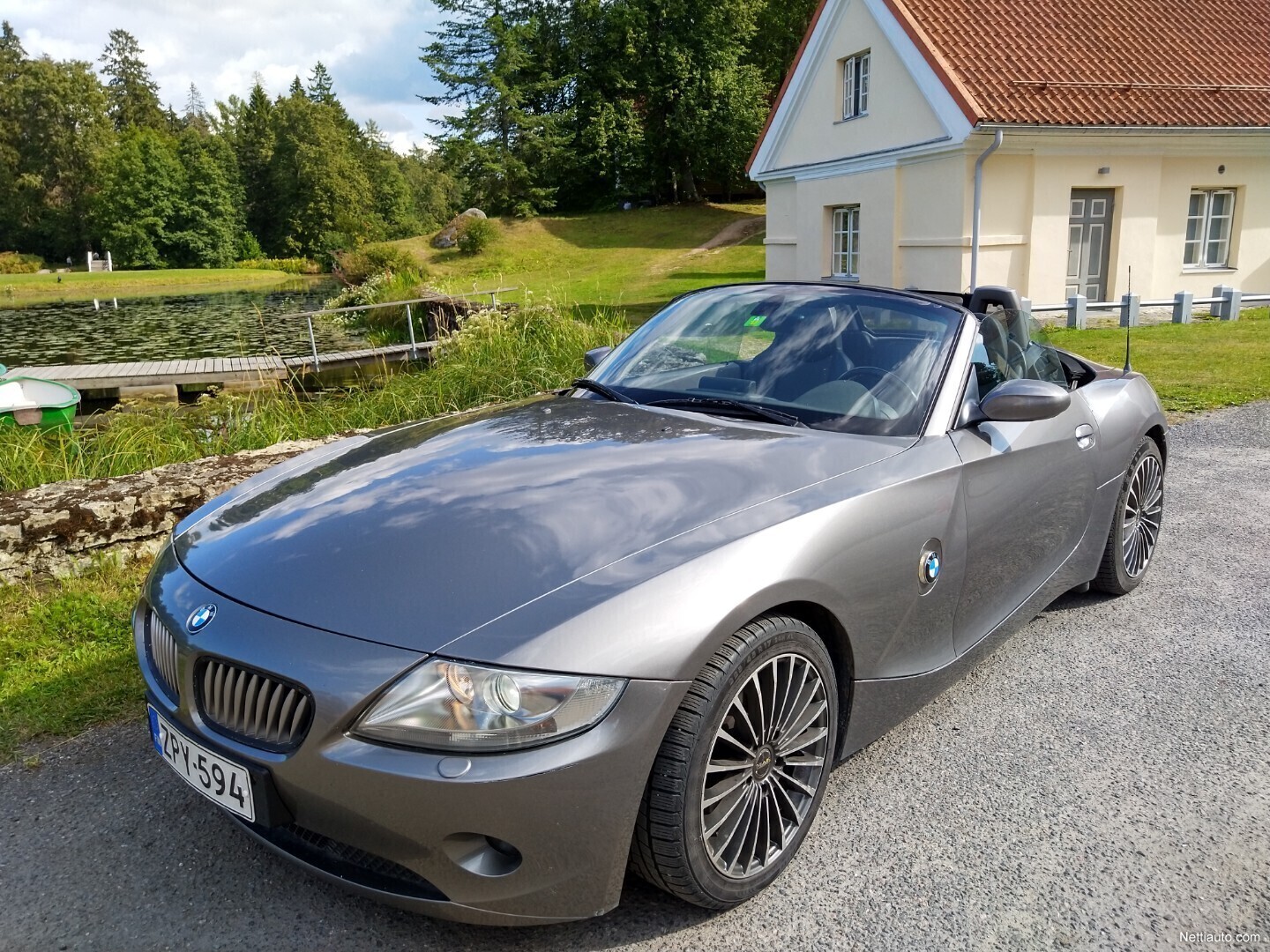 BMW Z4