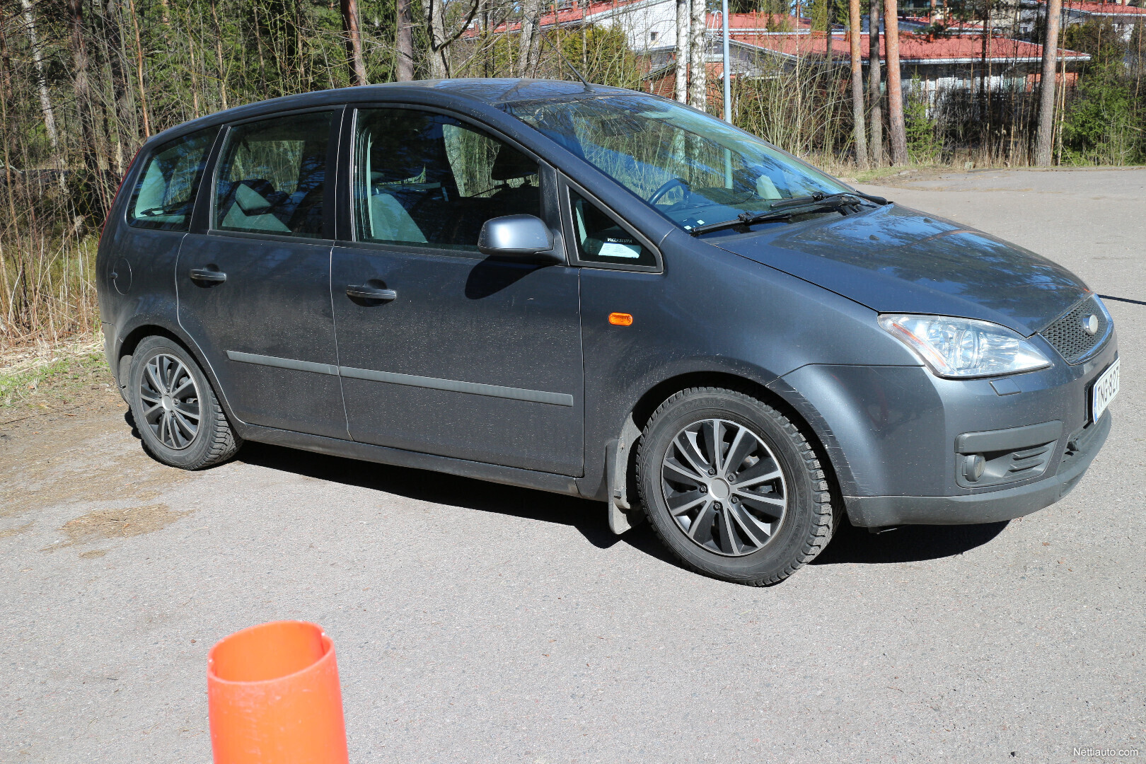 Ford Focus C-Max