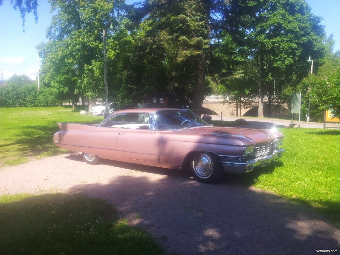 Cadillac 62-series