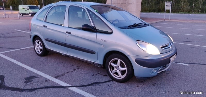 Citroen Xsara Picasso