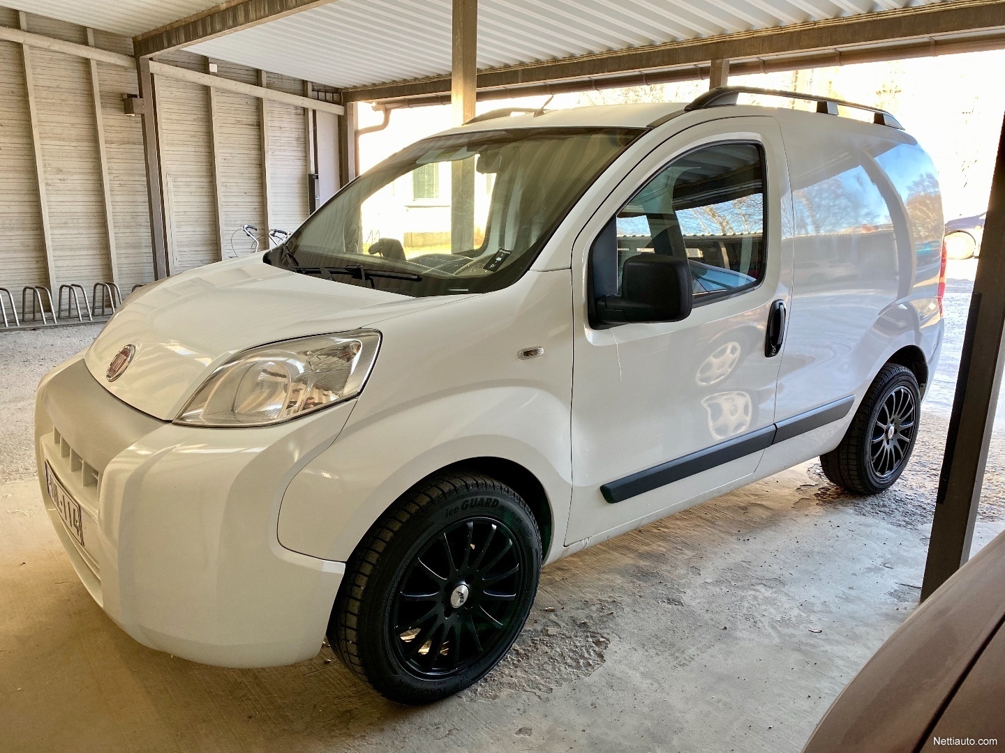 Fiat Fiorino