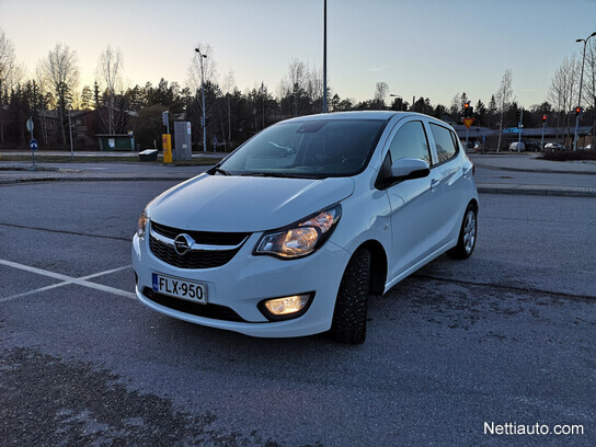 Opel Karl