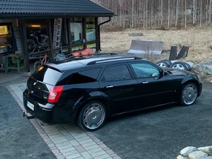 Dodge Magnum