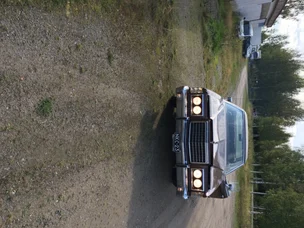 Ford LTD