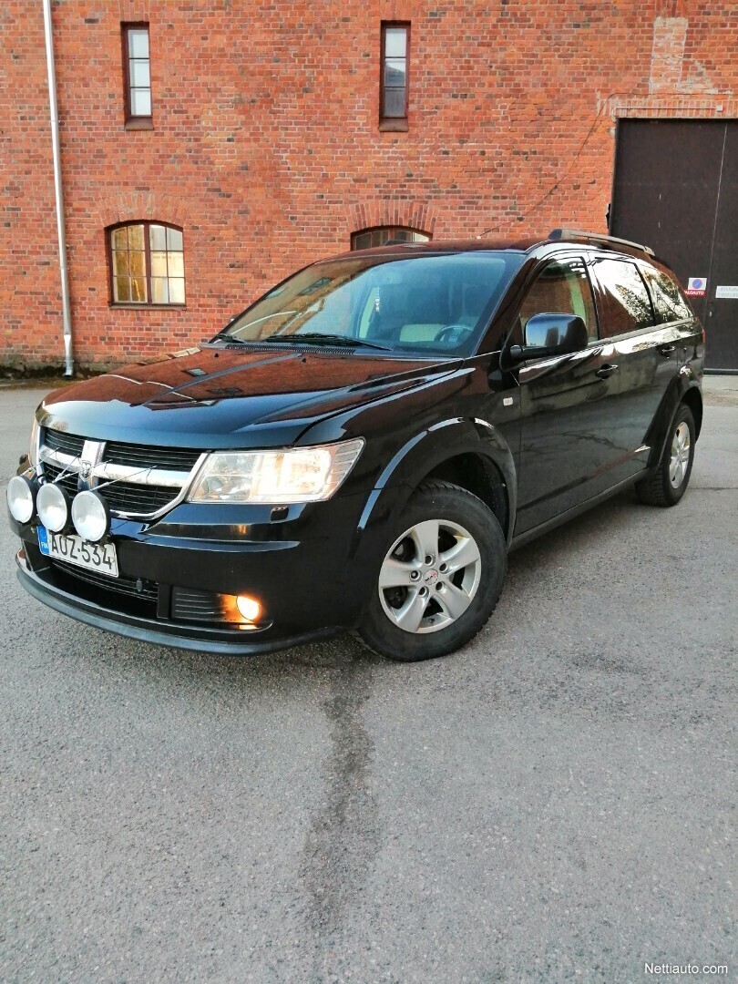 Dodge Journey