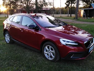 Volvo V40 Cross Country