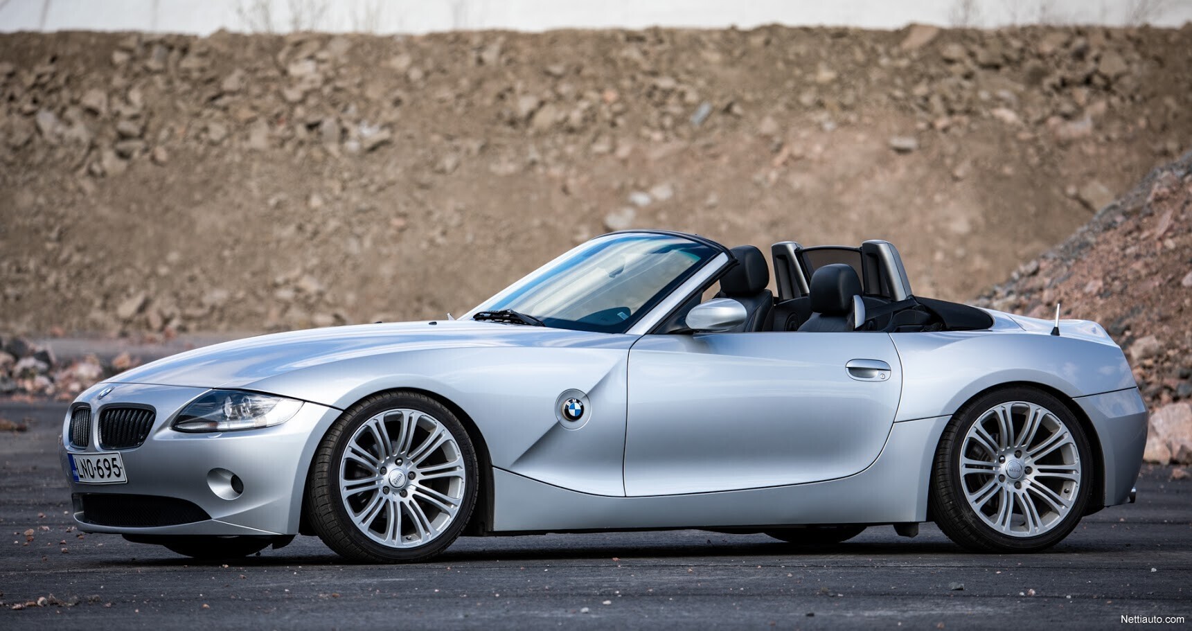 BMW Z4