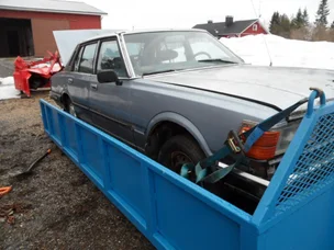 Nissan Cedric