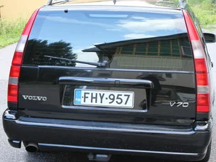 Volvo V70