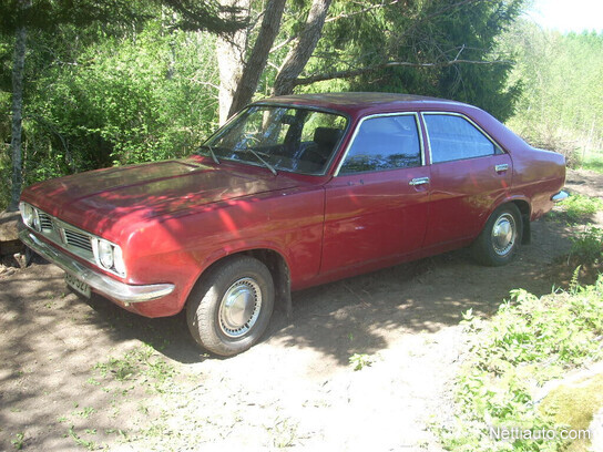 Chrysler 180