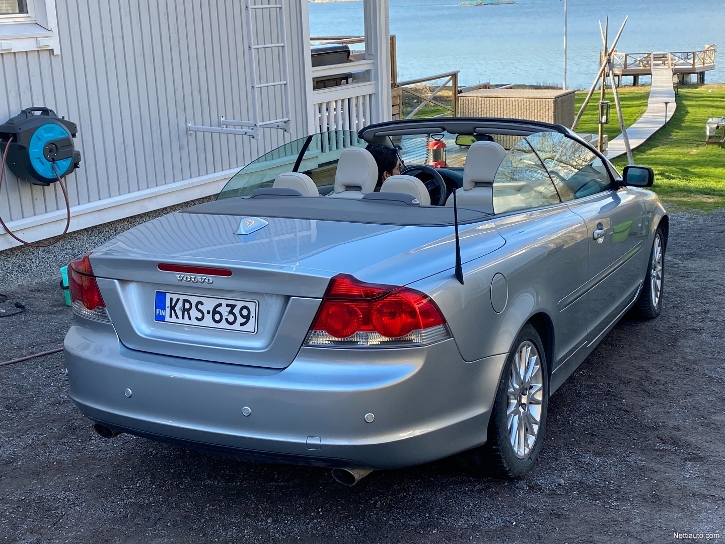 Volvo C70