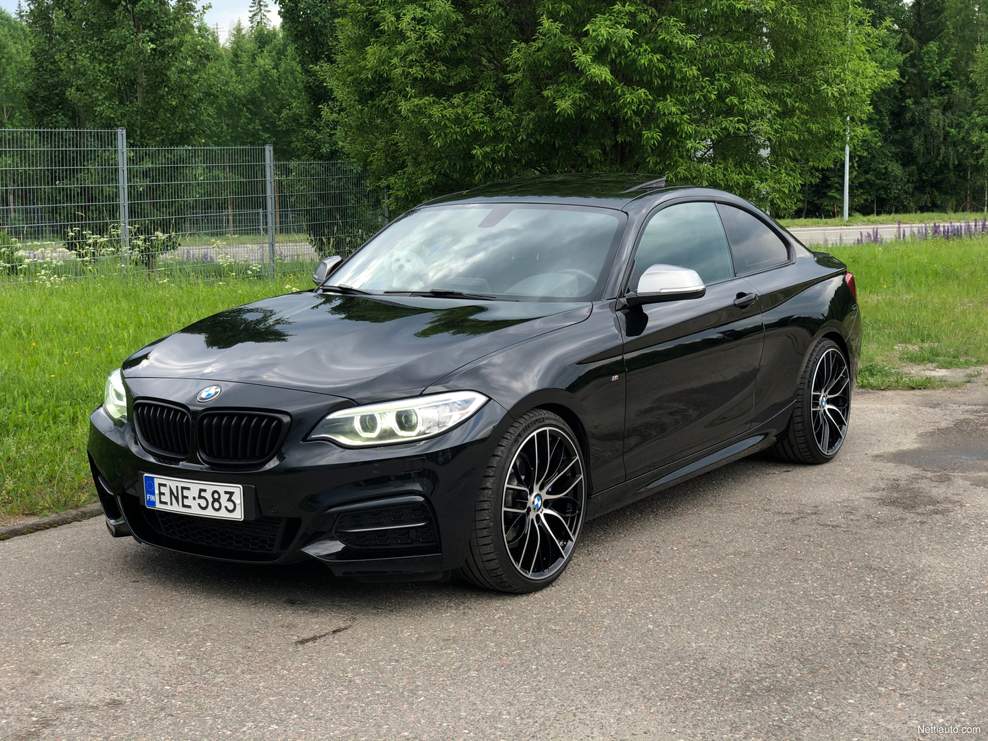BMW M235i