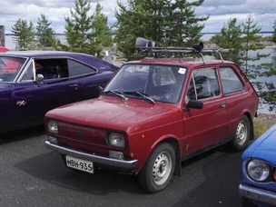 Fiat 133
