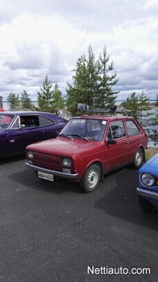 Fiat 133