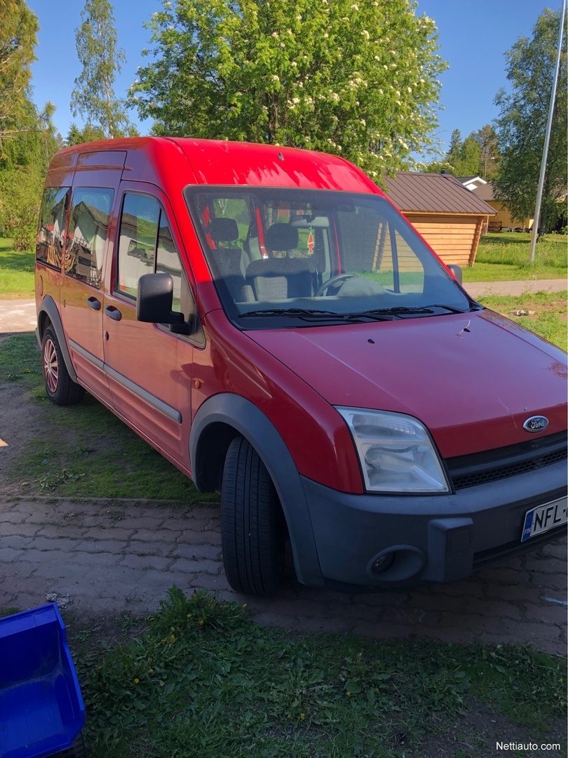 Ford Tourneo Connect