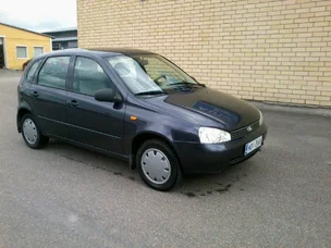 Lada 119