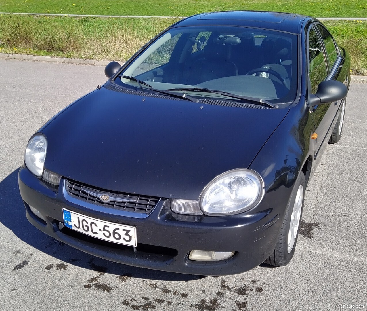 Chrysler Neon