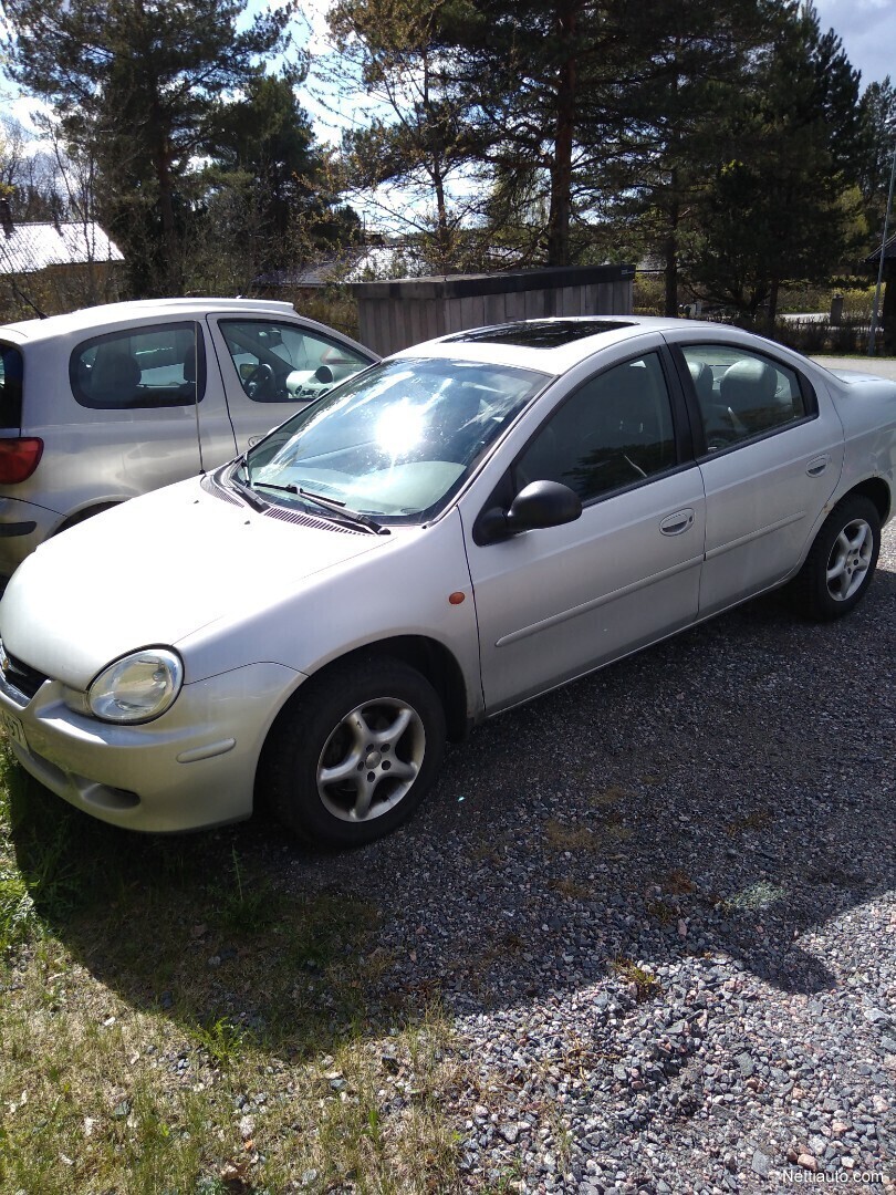 Chrysler Neon