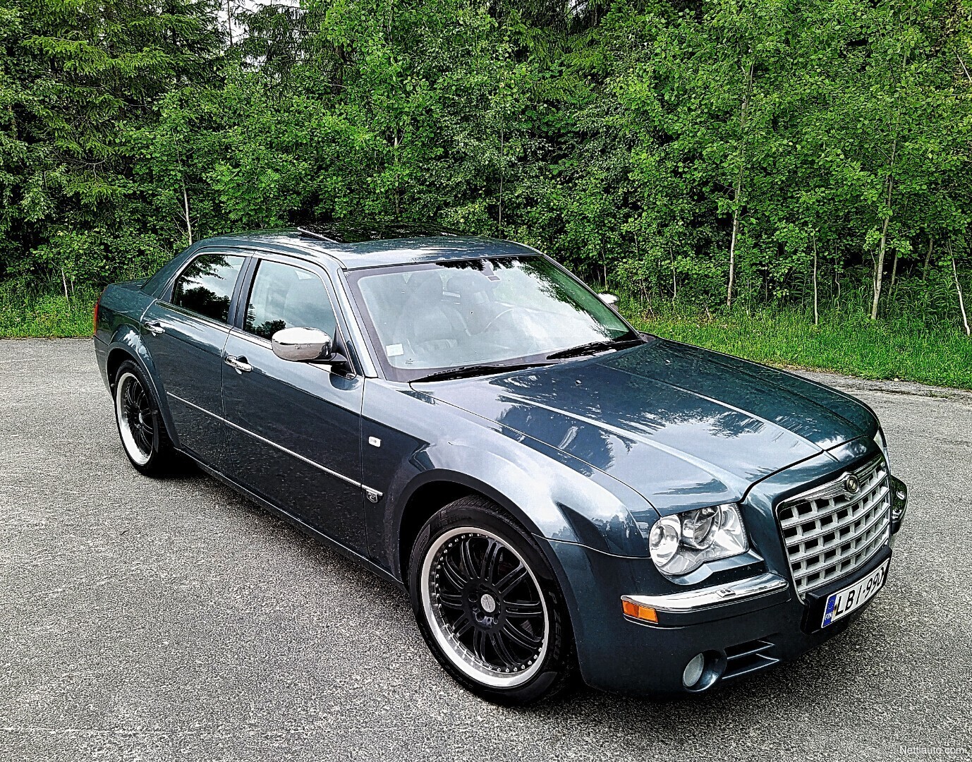 Chrysler 300C