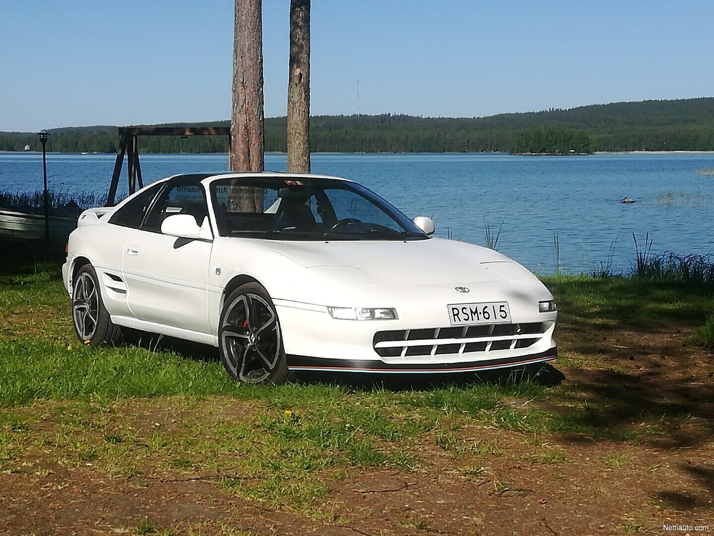 Toyota MR2