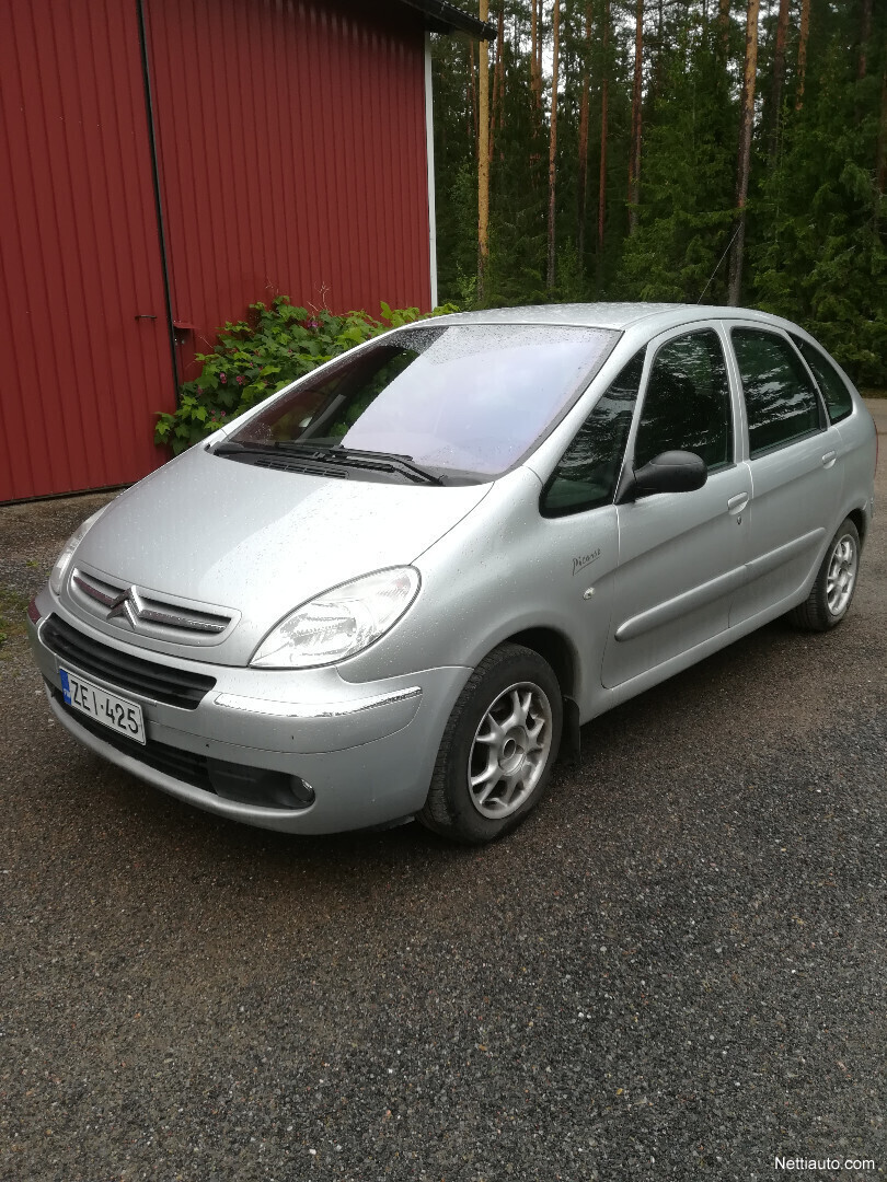 Citroen Xsara Picasso
