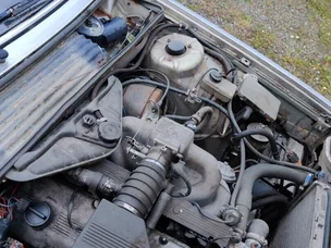 BMW 633