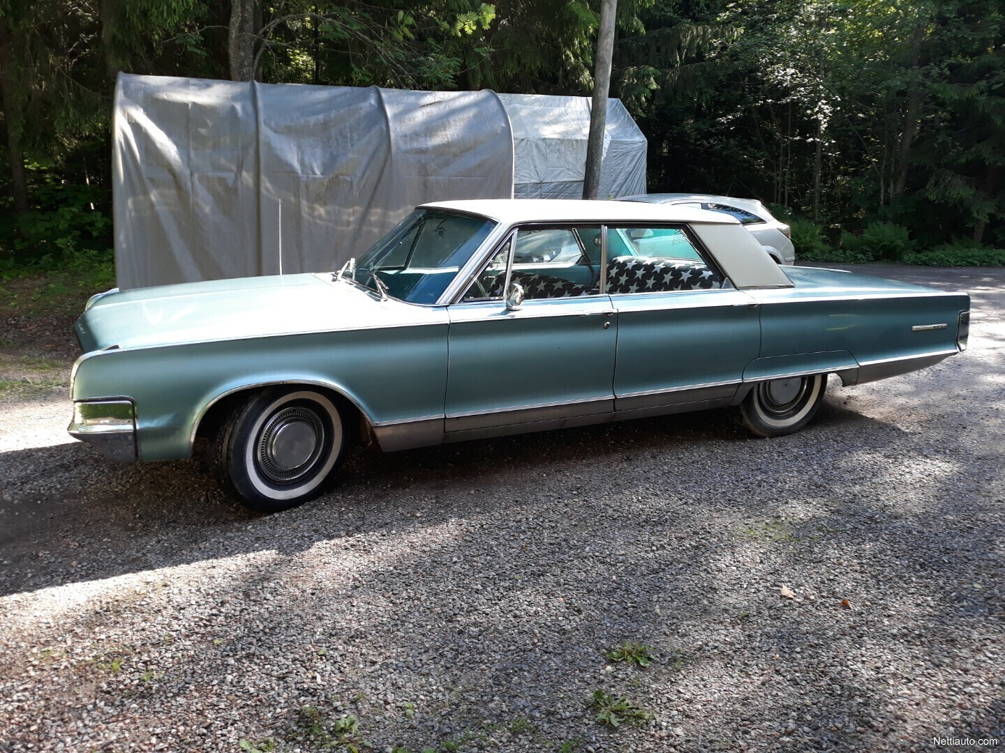Chrysler New Yorker