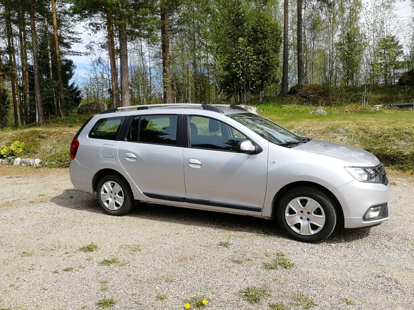 Dacia Logan MCV