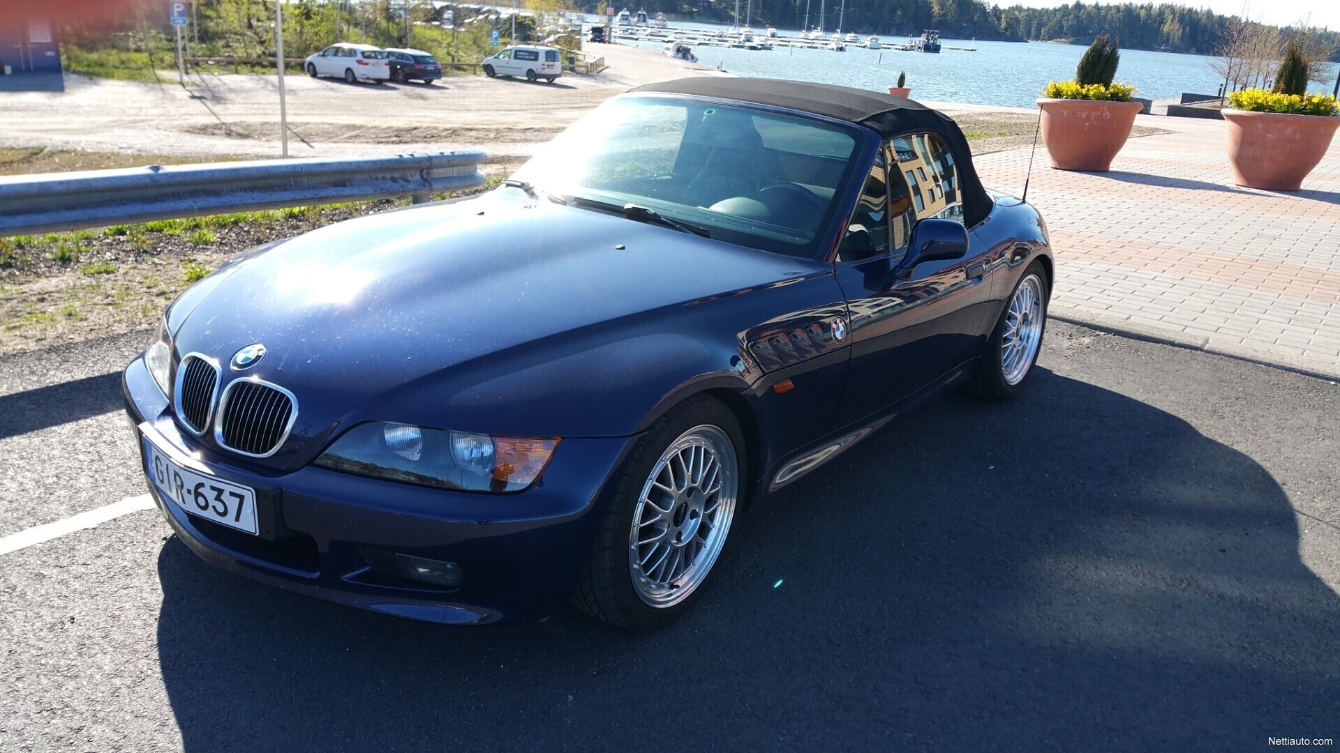 BMW Z3