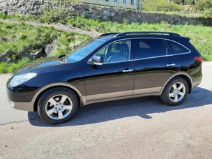 Hyundai ix55