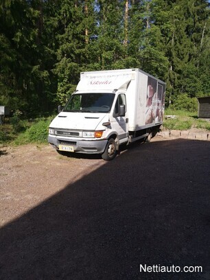 Iveco 40C12/330